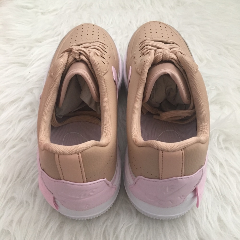 NEW Nike Air Force 1 Jester XX Women’s Sneakers - Picture 6 of 8
